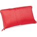 MAYFAIR. Faltbare Kühltasche aus 210D Polyester 15 L, Rot