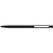 Mehrsystemschreiber LAMY cp 1 twin pen, schwarz-matt