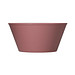Mehrwegbecher ToGo, 620 ml, raffiniertes rot