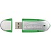 Memo USB-Stick, apfelgrün, 8GB