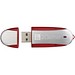 Memo USB-Stick, rot, 8GB