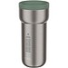 Mepal Ellipse 375 ml Edelstahl Thermobecher, grün