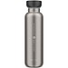 Mepal Ellipse 500 ml Thermoflasche, schwarz
