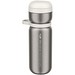 Mepal Twist 600 ml Thermo-Sportflasche, weiss