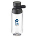 Mepal Vita 500 ml Wasserflasche, kohle