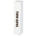 Met Grill-Thermometer, silber