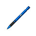 PENKO® Metallic-Kugelschreiber Johannesburg, blaue Mine, dunkelblau