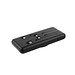 Metmaxx® 10.000 mAh Powerbank DrChargeMag&AllPro+, schwarz