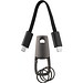 Metmaxx® Schlüsselanhänger KeyConnect60