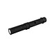 Metmaxx® Taschenlampe COB ReChargeWorks, schwarz