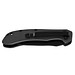 METMAXX® Taschenmesser CarbonHawk, schwarz