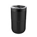 Metmaxx® Thermobecher OfficeCupAromaEVO, schwarz