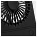 Metmaxx® Ventilator ChillPulse, schwarz