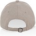 Milo AWARE™ 6-Panel-Heather-Kappe, off white