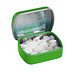 Mini-Mints-Dose Pocket, grün