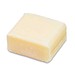 Mini-Seife, Zimt-Orange DeLuxe Gold, 1-seit. Druck