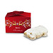 Mini Stollen Merry Christmas