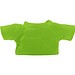 Mini-T-Shirt, hellgrün, S