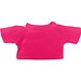 Mini-T-Shirt, pink, S
