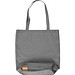 FARE® Taschenschirm ÖkoBrella Shopping, grau