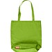 FARE® Taschenschirm ÖkoBrella Shopping, limette