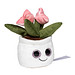 MiniFeet® Displayreiniger Schmoozies® Evergreenies® Tulpe