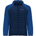 Minsk Hybrid Thermojacke Unisex, marineblau, S