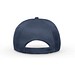 MIUCCIA. Baselball Cap, Blau