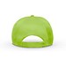 MIUCCIA. Baselball Cap, Hellgrün
