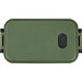 MOCHI. Luftdichte PP-Box 900 mL, Khaki