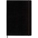 Moleskine Art Skizzenbuch A4, schwarz