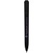 Moleskine Go Pen Kugelschreiber 1.0 (schwarze Mine), schwarz
