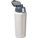 MoLu Edelstahlflasche Puente Alto,weiß