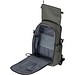 MoLu Rucksack Santa Ana,anthrazit