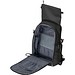 MoLu Rucksack Santa Ana,schwarz
