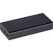 MoLu Solarpowerbank 20.000 mAh Tallahassee,schwarz