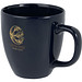 Moni 430 ml Keramiktasse, navy