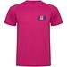 Montecarlo Sport T-Shirt für Herren, Rossette, 2XL