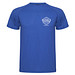 Montecarlo Sport T-Shirt für Herren, Royal, 2XL