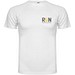 Montecarlo Sport T-Shirt für Herren, weiss, L