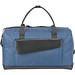 Motion Bag. Reisetasche aus 600D Twill-Polyester und PU, Blau