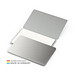 Geiger-Notes Multi-Card Haftnotiz green+blue, inkl. Druck