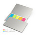 Geiger-Notes Multi-Card Papiermarker green+blue, inkl. Druck