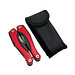 Multifunktionswerkzeug BIG PLIERS,rot