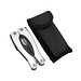 Multifunktionswerkzeug BIG PLIERS,silber