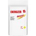 MyKit Energizer in Papierhülle, weiss