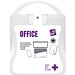 MyKit Erste Hilfe fürs Büro, weiss
