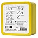 MyKit Erste Hilfe Set für Haustiere, gelb