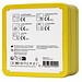 MyKit Erste Hilfe Set, gelb