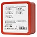 MyKit Erste Hilfe Set, rot